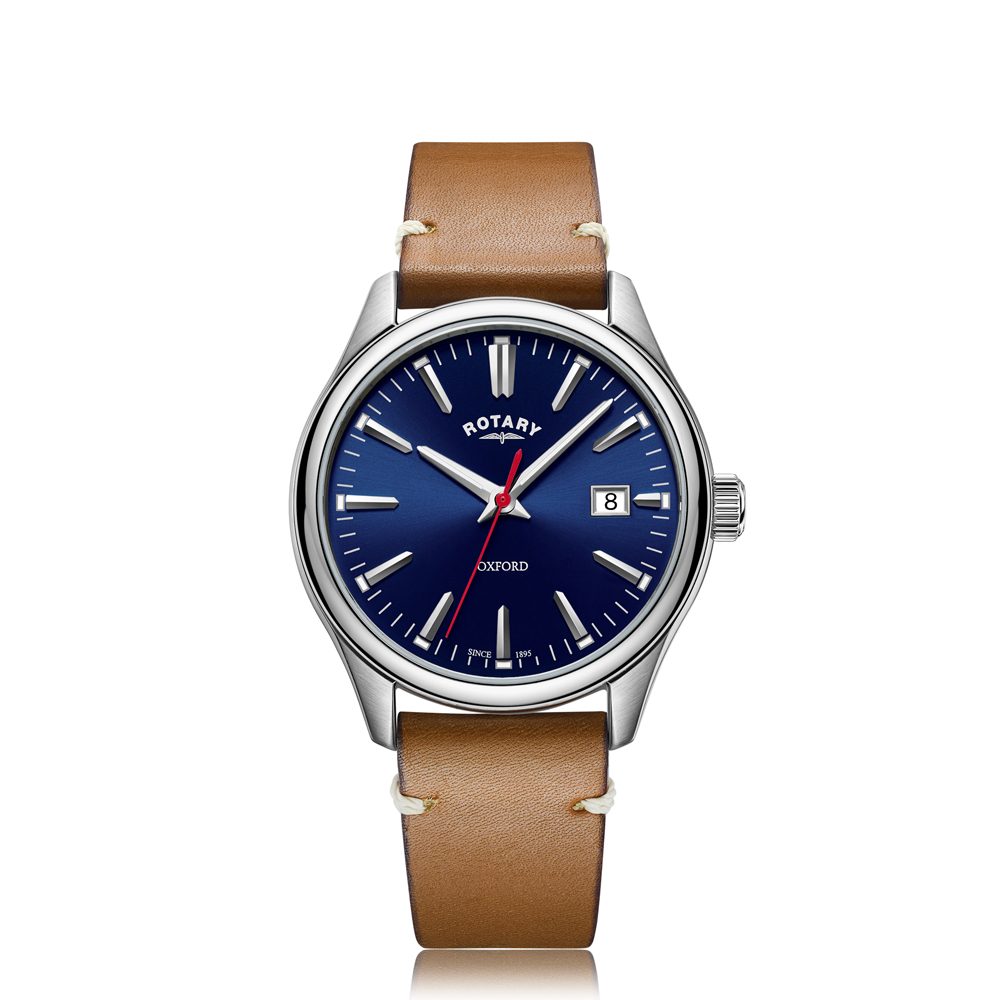 The One Watch Your Guy Needs | Daniel Wellington Classic Oxford |  Classically Contemporary